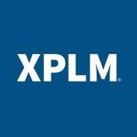 xplm solution gmbh logo image