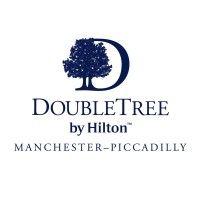 doubletree by hilton hotel manchester - piccadilly