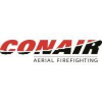 conair aerial firefighting logo image