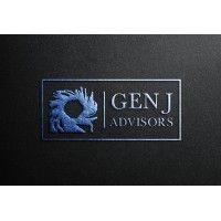 gen j advisors logo image