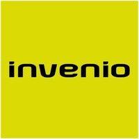 invenio logo image