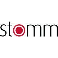 stomm logo image