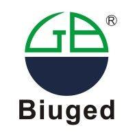 biuged precise instruments（guangzhou）co.,ltd logo image