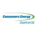 logo of Consumers Energy