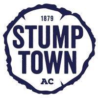 stumptown ac logo image