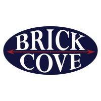 brick cove logo image