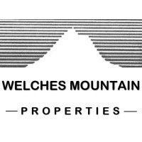 welches mountain properties logo image