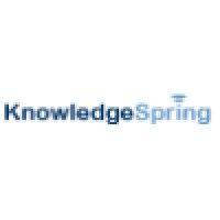 knowledge spring limited logo image