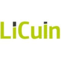 licuin ug logo image