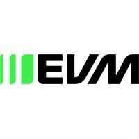 evm uk & irl logo image