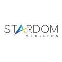 logo of Stardom Ventures