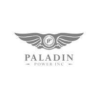 paladin power inc logo image