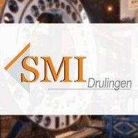 smi drulingen logo image