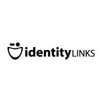 identity links logo image