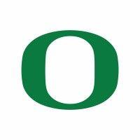 university of oregon | college of arts and sciences logo image