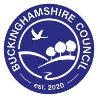 buckinghamshire council logo image