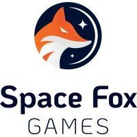 space fox games s.a. logo image