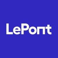 lepont logo image