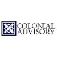 colonial advisory services inc