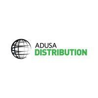 adusa distribution logo image