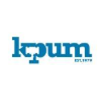 united kingdom & eire malaysian law students'​ union (kpum) logo image