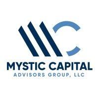 mystic capital advisors group logo image