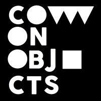 common objects logo image