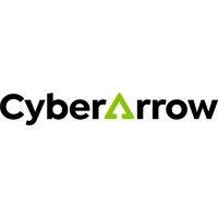 cyberarrow logo image