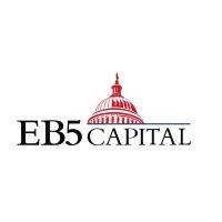 eb5 capital logo image