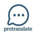 logo of Protranslate Net