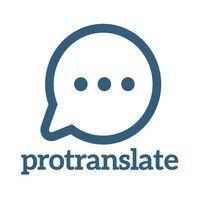 protranslate.net logo image