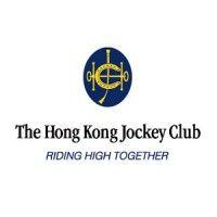 the hong kong jockey club