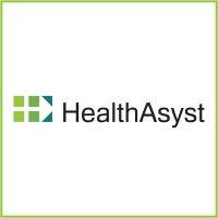 healthasyst® logo image