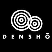 densho logo image