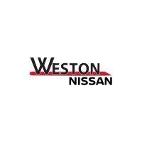 weston nissan logo image