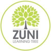 zuni learning tree