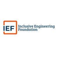 inclusive engineering foundation logo image