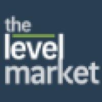 the level market logo image