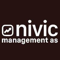 nivic management as logo image