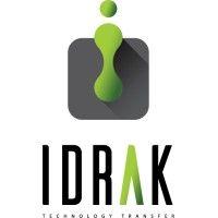 idrak technology transfer logo image