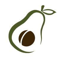 avocado talents logo image