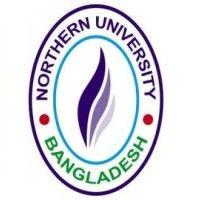 northern university bangladesh (nub) logo image