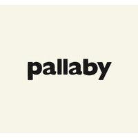 pallaby logo image