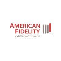 american fidelity sales careers logo image