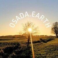 osada.earth - being human in times of polycrisis logo image