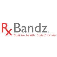 rx bandz logo image