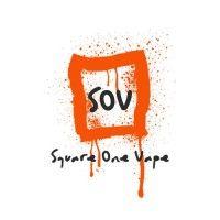 square one vape logo image