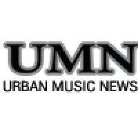 urban music news magazine logo image