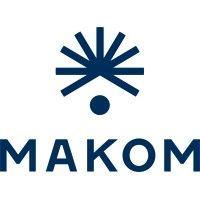 makom logo image