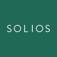 solios watches logo image